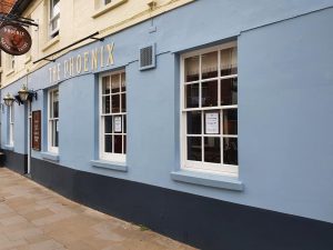 The Phoenix Inn