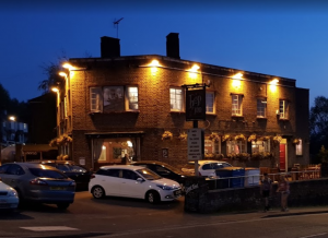 The Hop Inn